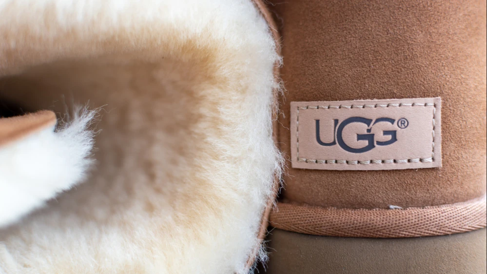 Акции владельца UGG обвалились до двухлетнего минимума из-за слабого прогноза по выручке / Фото: Delovely Pics / Shutterstock.com