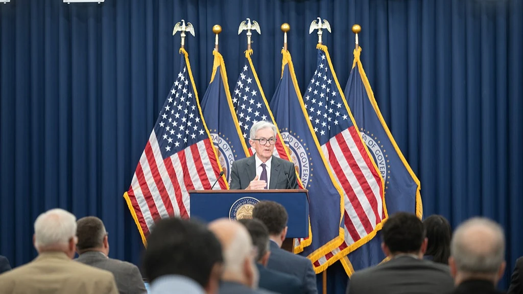 Уолл-стрит не сомневается, что ФРС США на этой неделе снизит процентную ставку / Фото: X / federalreserve