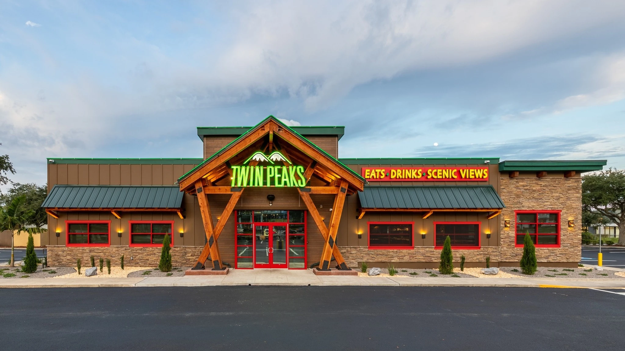 Noble initiates on small-cap restaurant stock Twin Hospitality with 150% upside