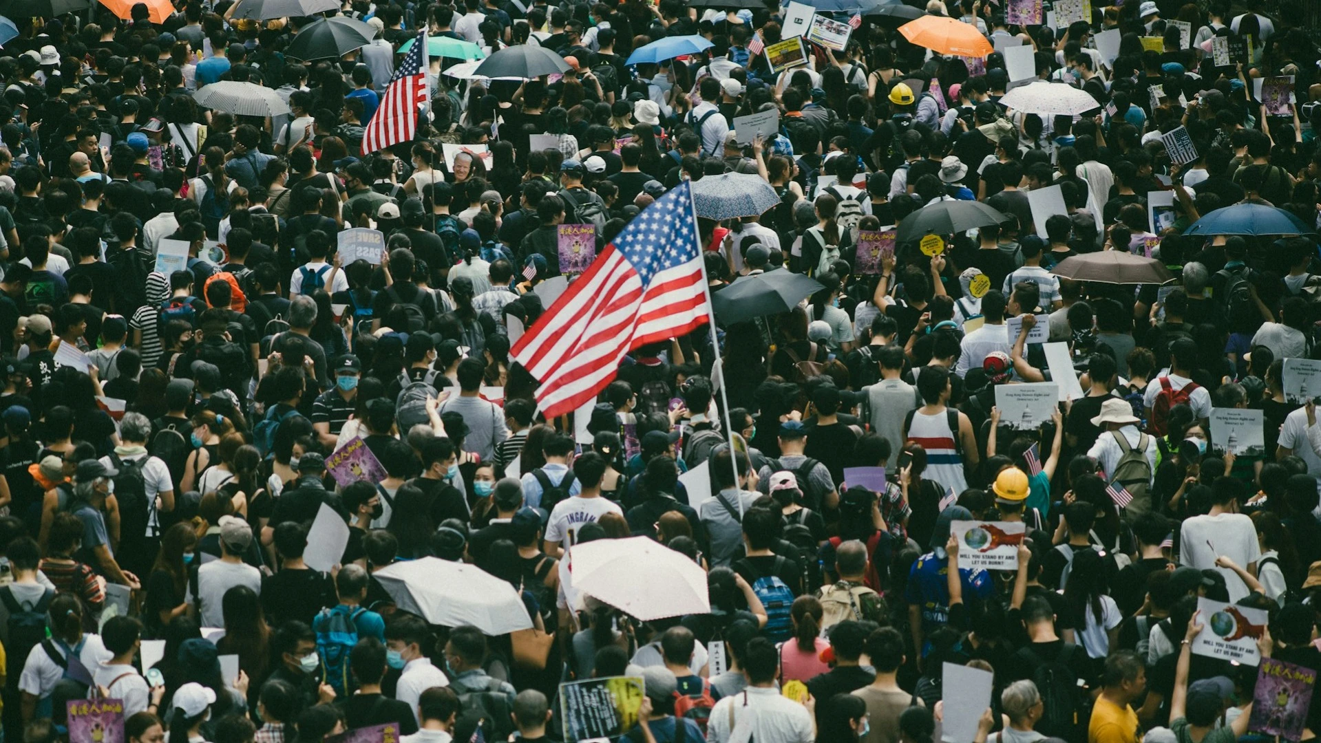 Market on fire: three major US equity indices hit records. Will the rally last?