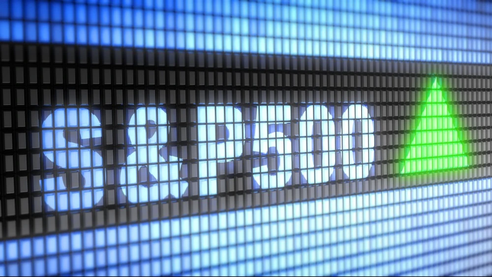 Состав индекса S&P 500 изменится в конце октября и начале ноября / Фото: Pavel Ignatov / Shutterstock.com