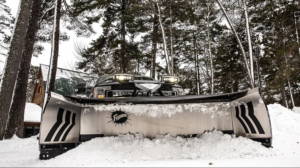 Freedom посоветовал покупать акции производителя снегоочистетельной техники Douglas Dynamics / Фото: Douglas Dynamics