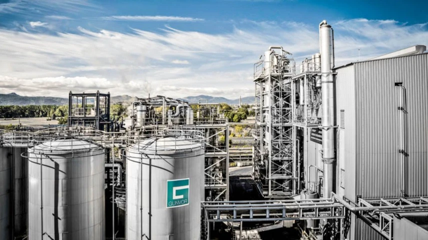 Gunvor имеет долгую историю работы с Россией / Фото: X / Gunvor