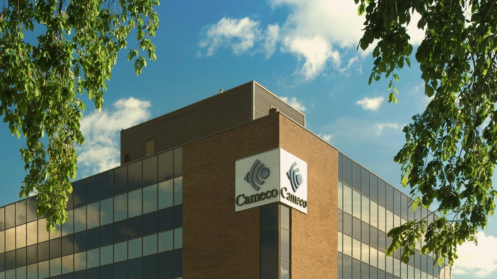 BofA raised its benchmark on shares of the Wests largest uranium producer