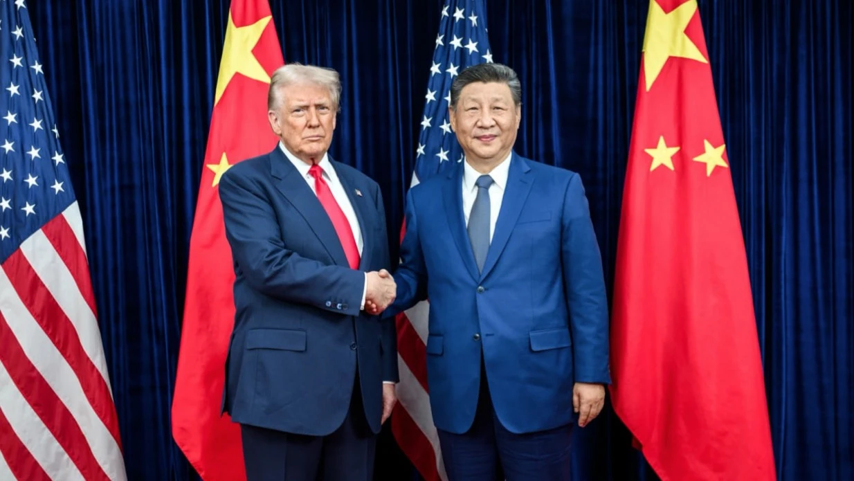 Seven long years of preparation: how China has built a defense in its trade war with the U.S.