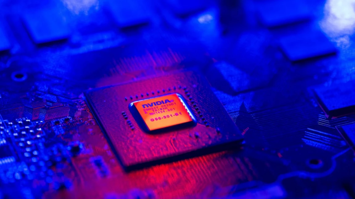Nvidia развернет 260 000 ИИ-чипов в Южной Корее / Фото: Nor Gal / Shutterstock.com