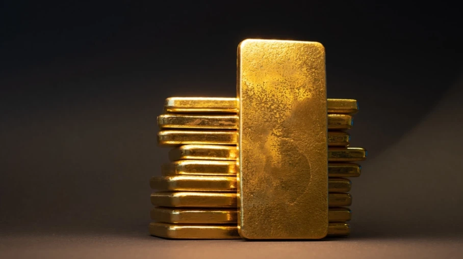 Morgan Stanley ждет, что золото подорожает до $4500 за унцию к середине 2026 года / Фото: Cloudy Design / Shutterstock.com