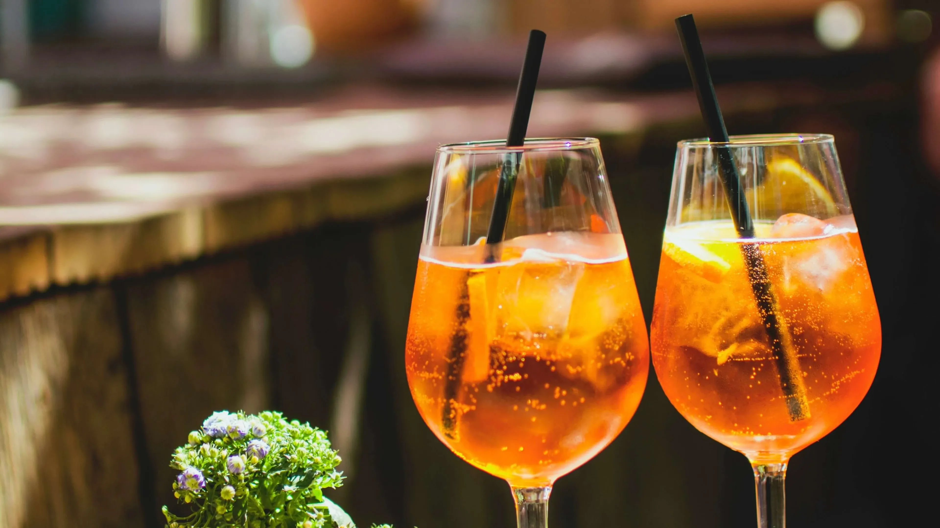 Aperol maker suffers worst drop since April amid Italian tax probe