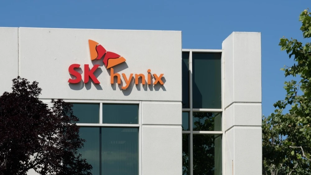 Биржа Сеула предупредила о риске перегрева акций SK Hynix, ключевого партнера Nvidia / Фото: JHVEPhoto / Shutterstock.com