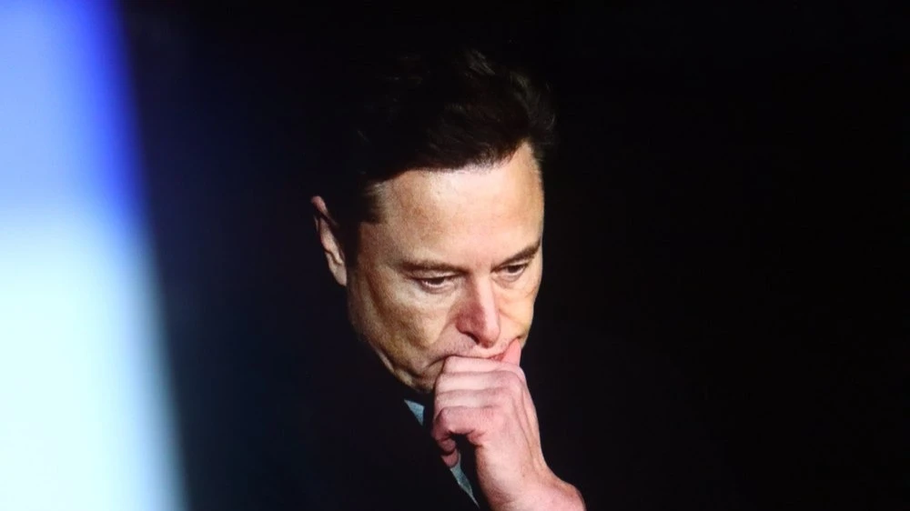 С момента, когда Илон Маск возглавил Tesla, её стоимость выросла почти в 400 раз. Photo Agency / Shutterstock.com