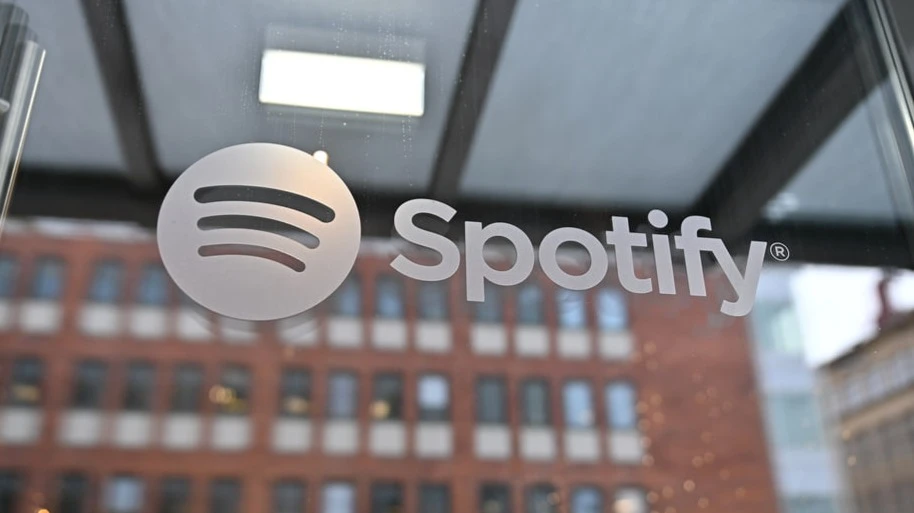 Spotify превзошел прогнозы и укрепил доверие инвесторов / Фото: Mats Wiklund / Shutterstock.com