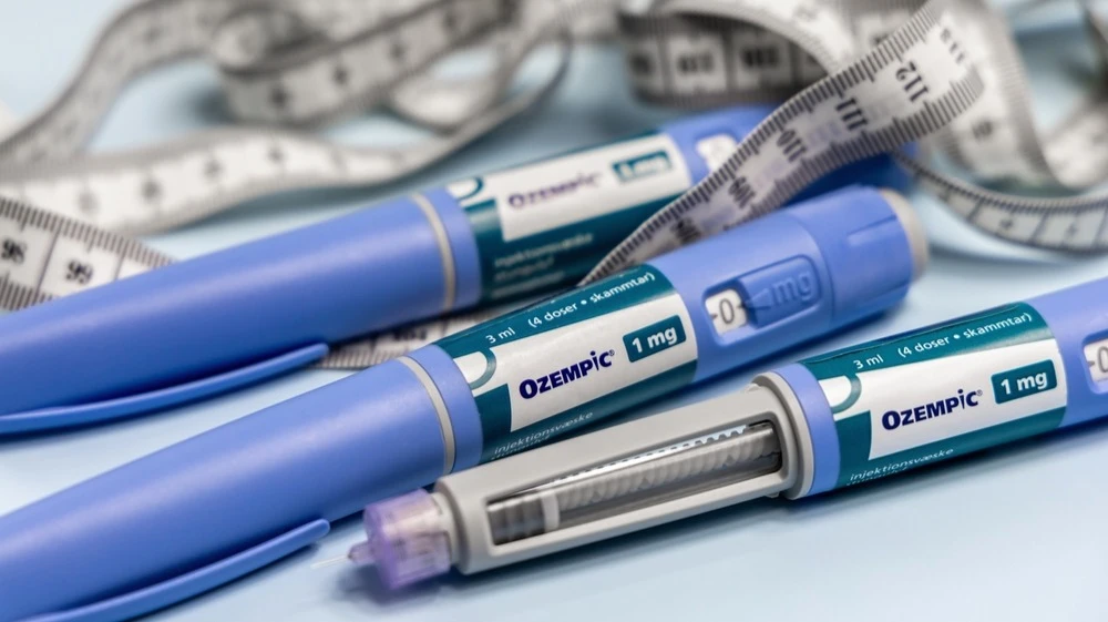 Ozempics creator lowered forecasts for the fourth time this year. Should we sell the stock?