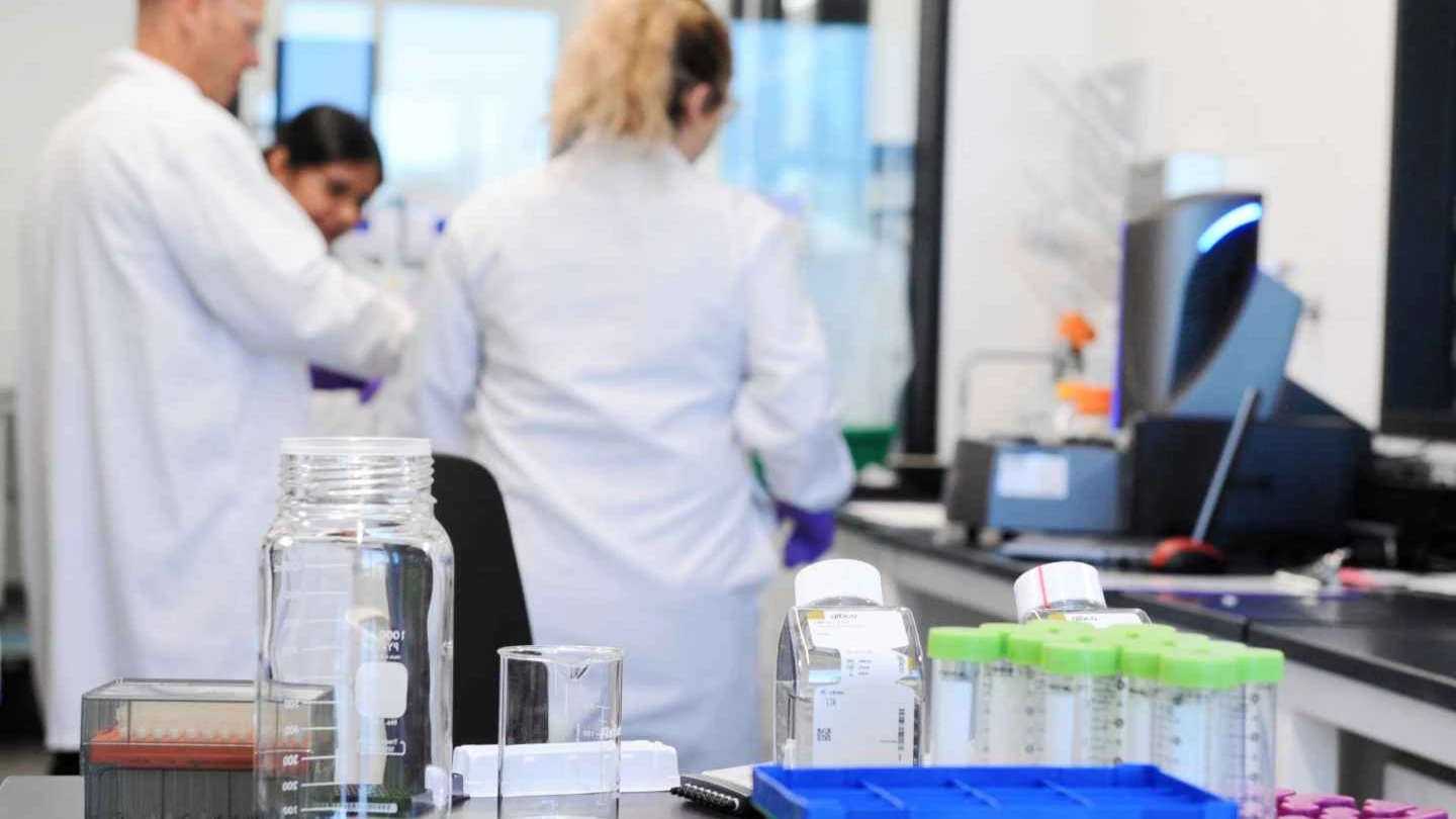 Evommune разрабатывает оральные терапевтические препараты для лечения хронических воспалительных заболеваний / Фото: Evommune