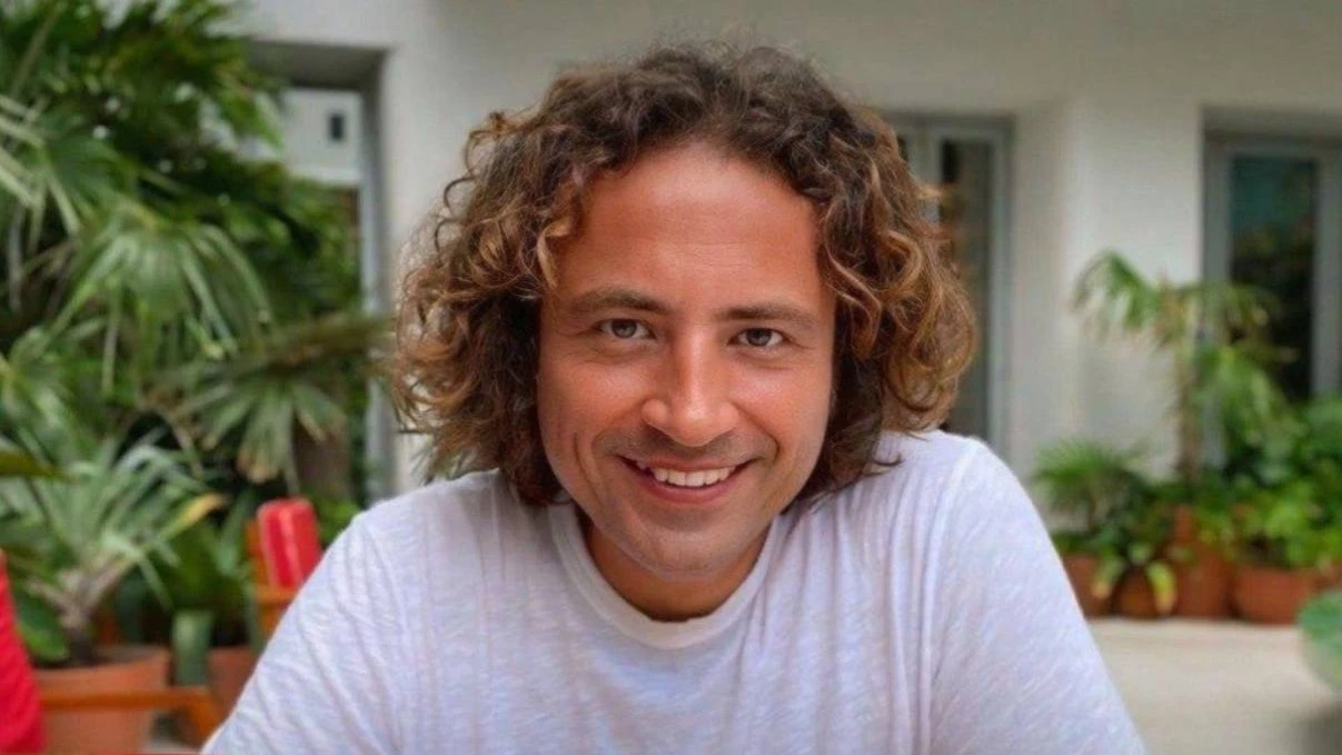 Maxim Nogotkov: I no longer have the task of making a billion