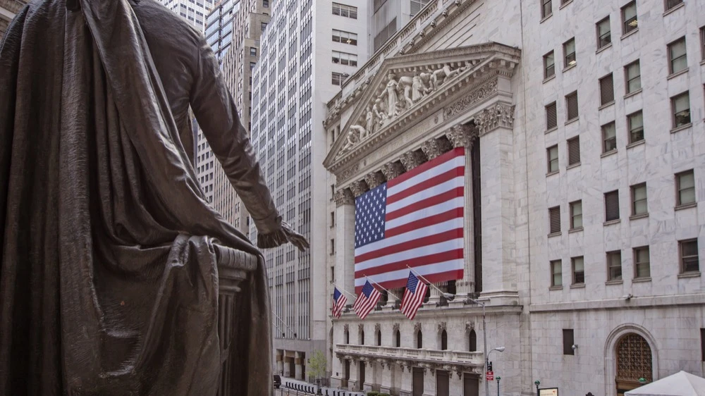 «Индекс Баффетта» превысил свой рекордный уровень времен пандемии / Фото: gary yim / Shutterstock.com