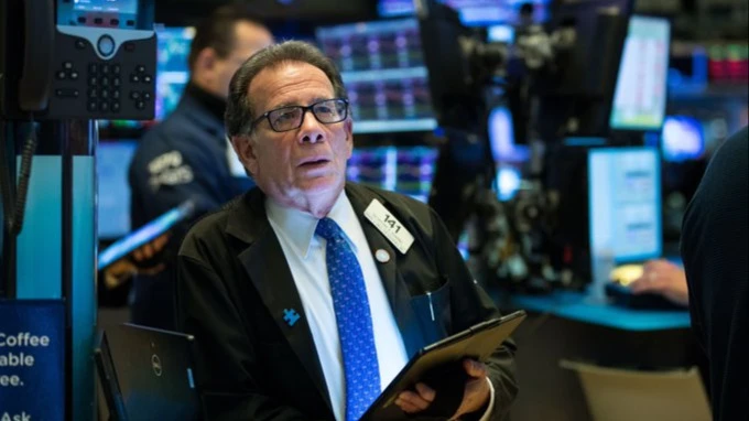 На фоне перекупленности технологических акций инвесторы «искали повод их продать», считают на Уолл-стрит / Фото: X / NYSE