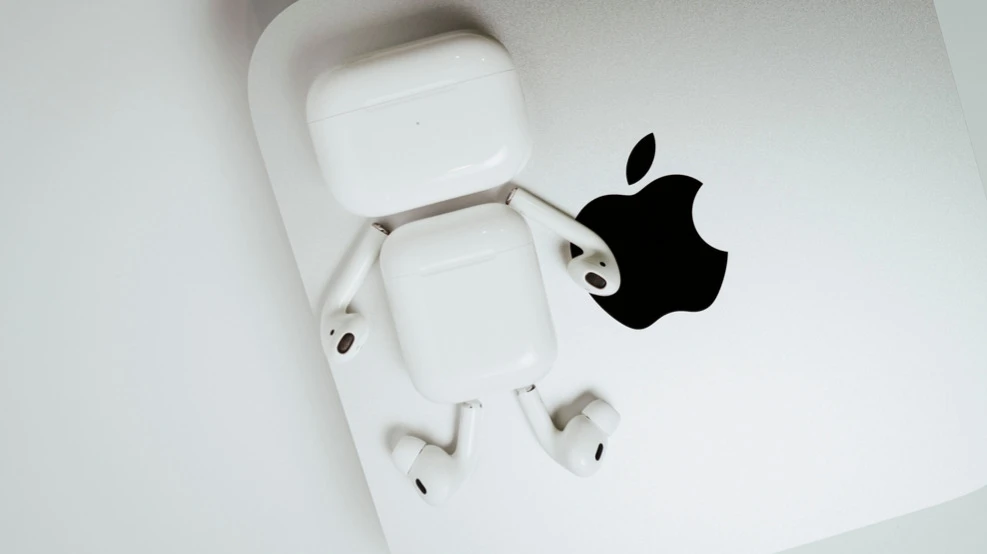 Apples robot revenue could reach $130 billion by 2040 - Morgan Stanley