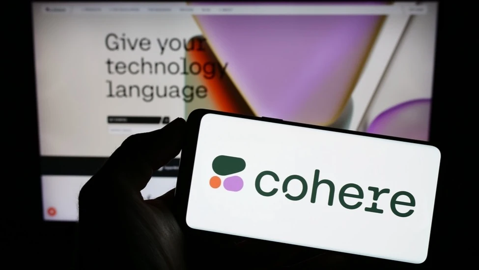 В конце октября Cohere, компания-конкурент OpenAI, заявила о планах провести IPO. Ее оценка в ходе последнего инвестраунда — $7 млрд. Фото: T. Schneider / Shutterstock.com
