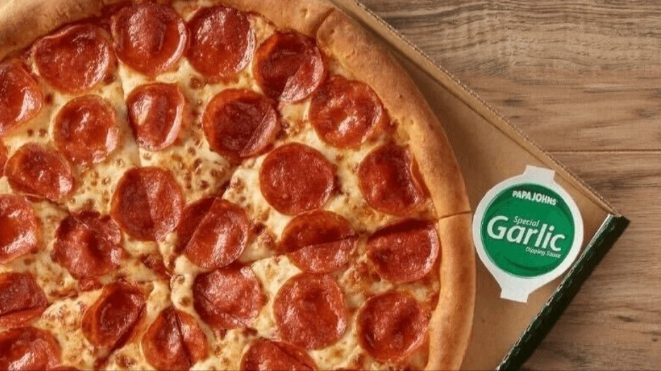 Papa John’s cuts guidance as U.S. consumers trade down to smaller pizzas