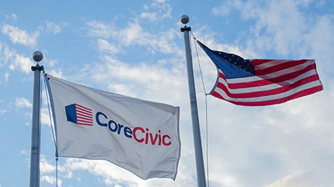 Private prison stocks tumble amid guidance cuts – despite Trump-era boom