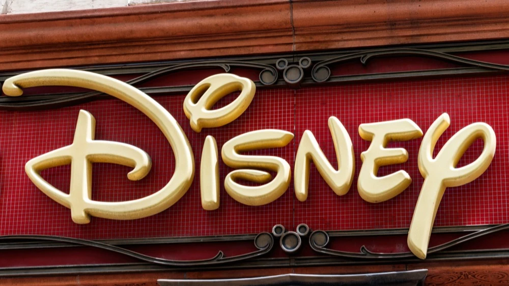 Отчет о квартальных доходах The Walt Disney Company — один из ключевых для Уолл-стрит на текущей неделе / Фото: Jonathan Weiss / Shutterstock.com