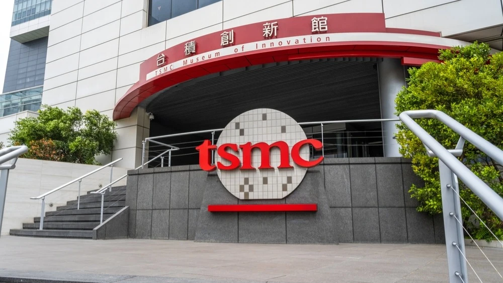 TSMCs revenue grew in October at the slowest pace since 2024