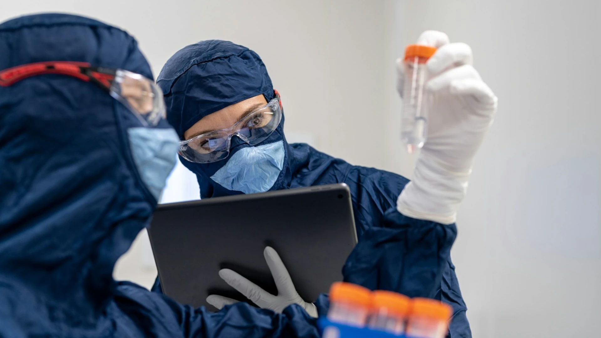 Лидером роста на прошлой неделе стали акции биофармацевтической компании Terns Pharmaceuticals / Фото: Unsplash / Toon Lambrechts