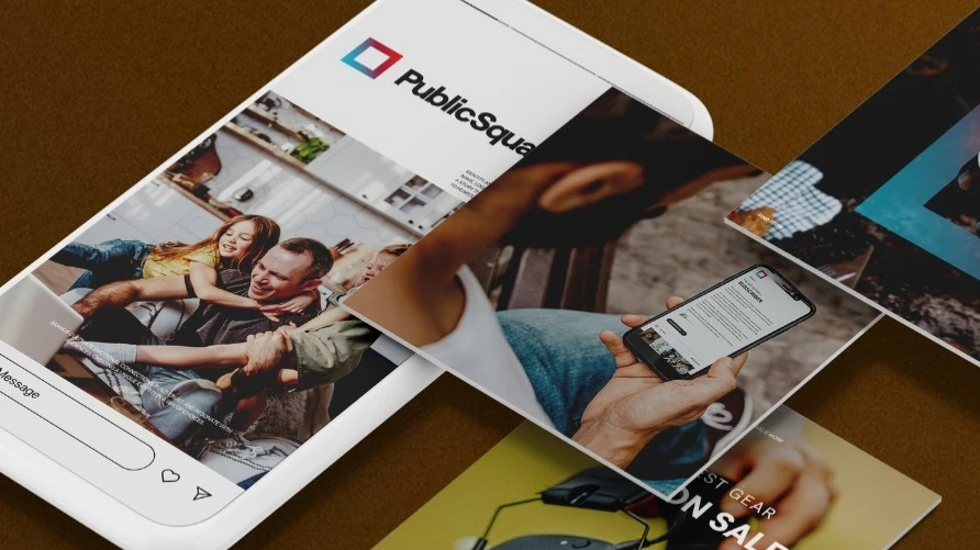 Trump Jr.-backed PublicSquare buying Tandym software assets to boost fintech offering