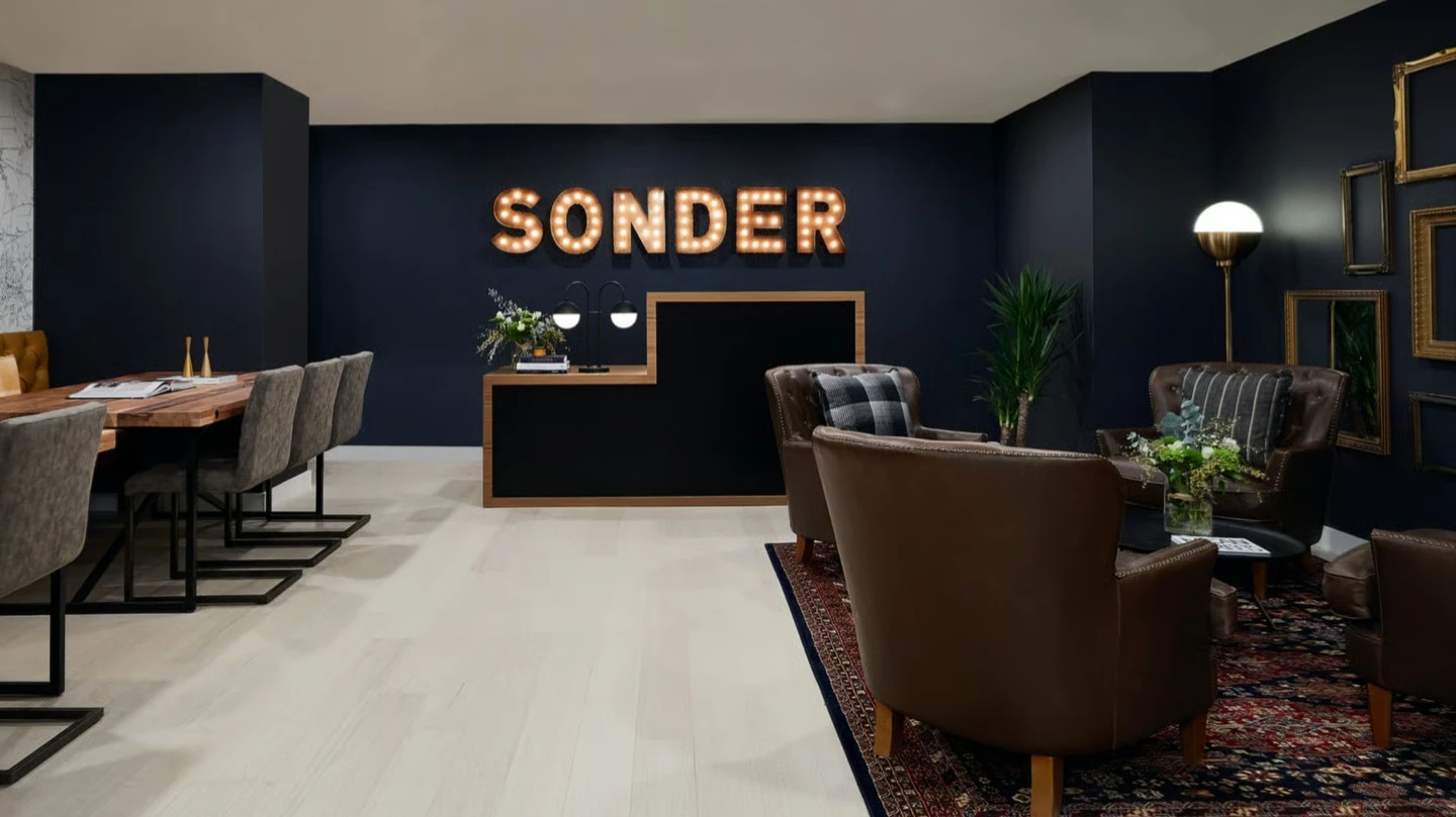 We are devastated: Sonder to file bankruptcy, liquidate after Marriott ends deal