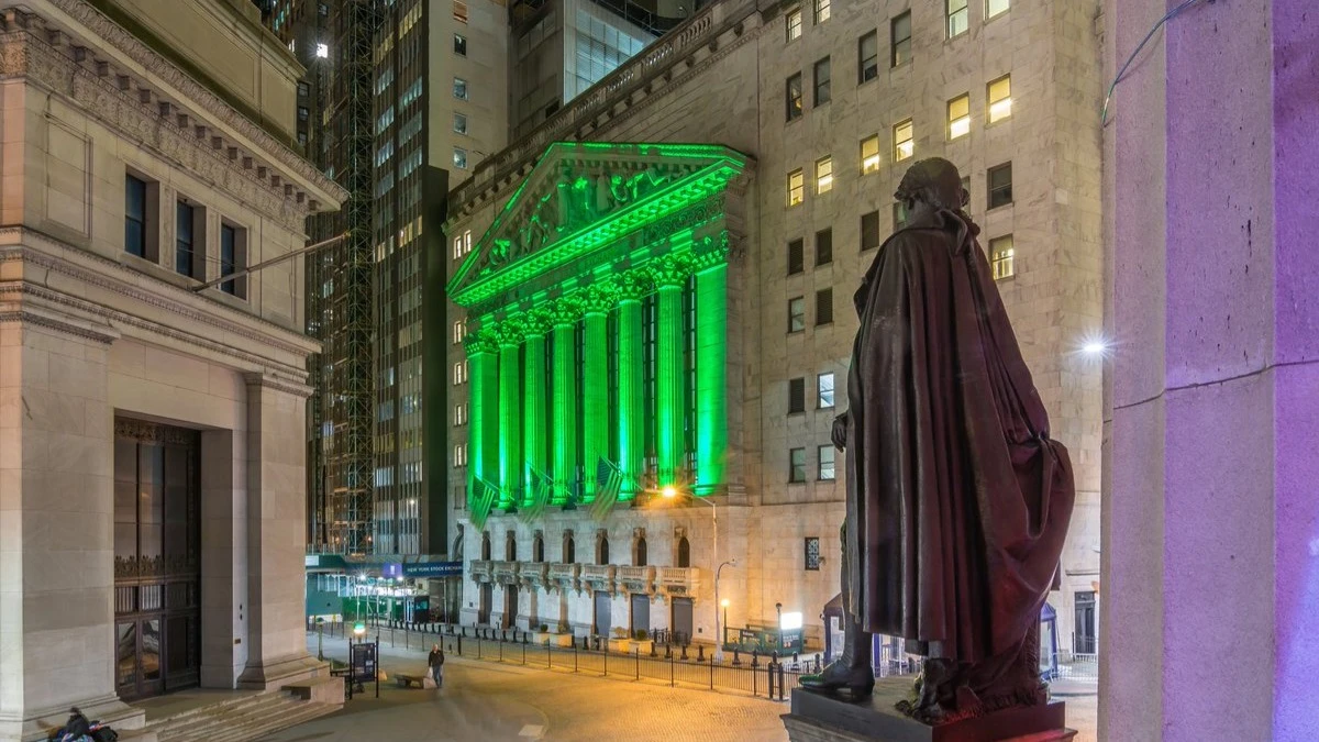 Том Ли рассказал, в чем ошибались инвесторы в этом году / Фото: X / NYSE