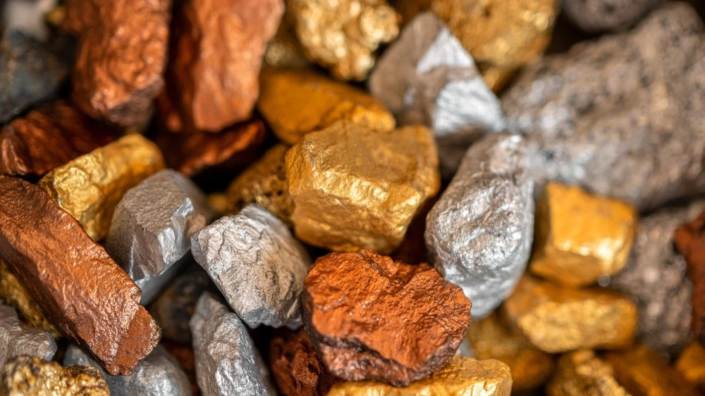 JPMorgan Chase и UBS ставят на рост золота выше $5000 за унцию / Фото: Shutterstock.com