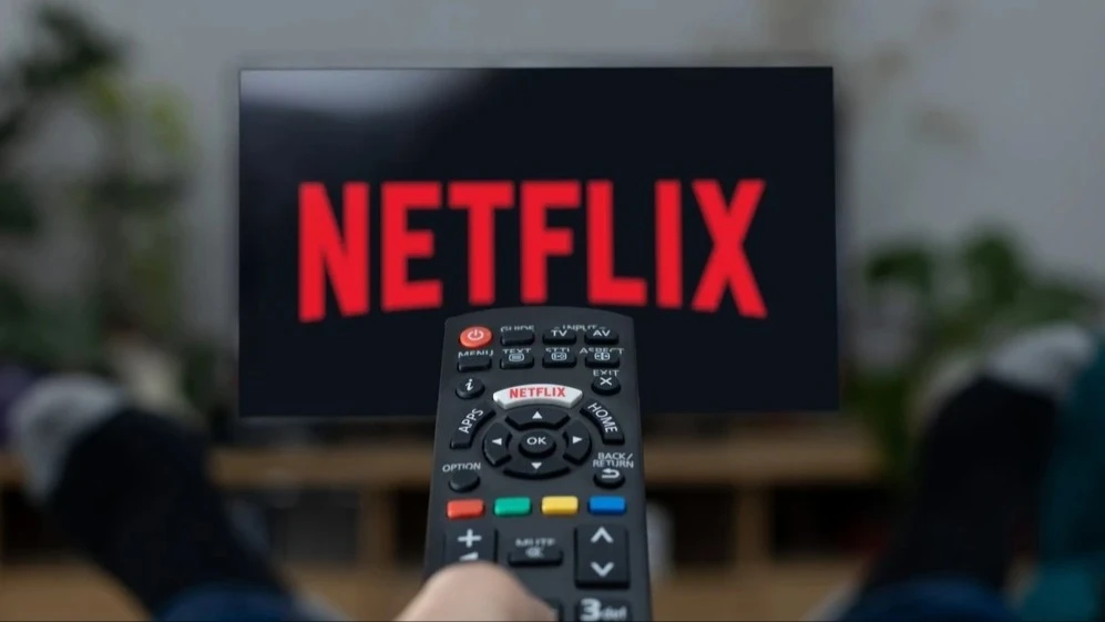 Настроения на Уолл-стрит в отношении акций Netflix заметно улучшились / Фото: MAXSHOT.PL / Shutterstock.com