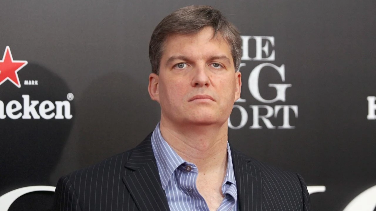 Things are much better ahead: has the investor in the Downgrade Game closed his fund?