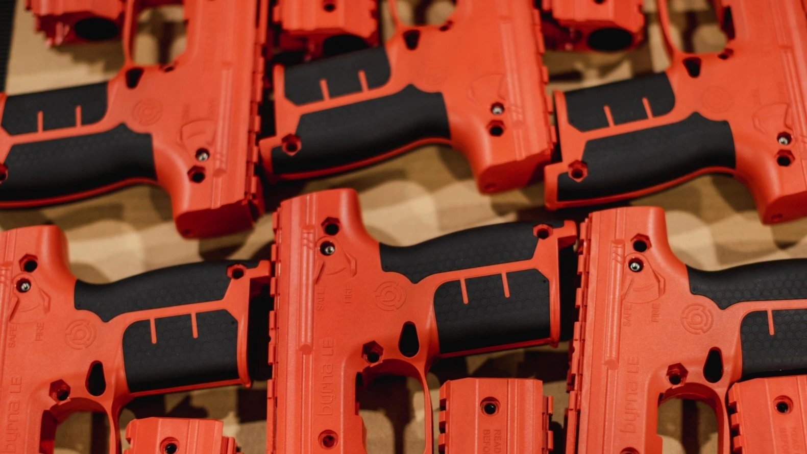 Data centers, weapons, fintech: Forbes names most successful U.S. small caps