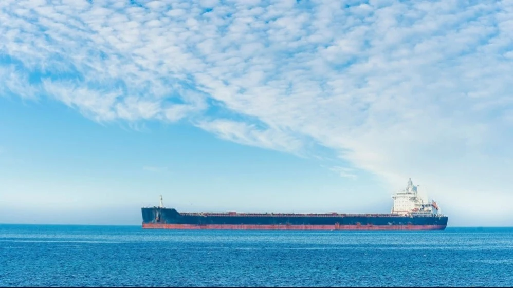 На рынке усилились опасения по поводу возможных перебоев с поставками нефти через черноморские порты / Фото: Shutterstock.com