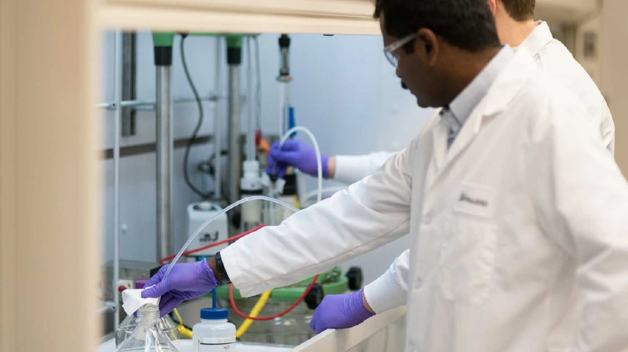 Shares of cancer drugmaker Mersana soar 200% on news of acquisition by Day One Bio