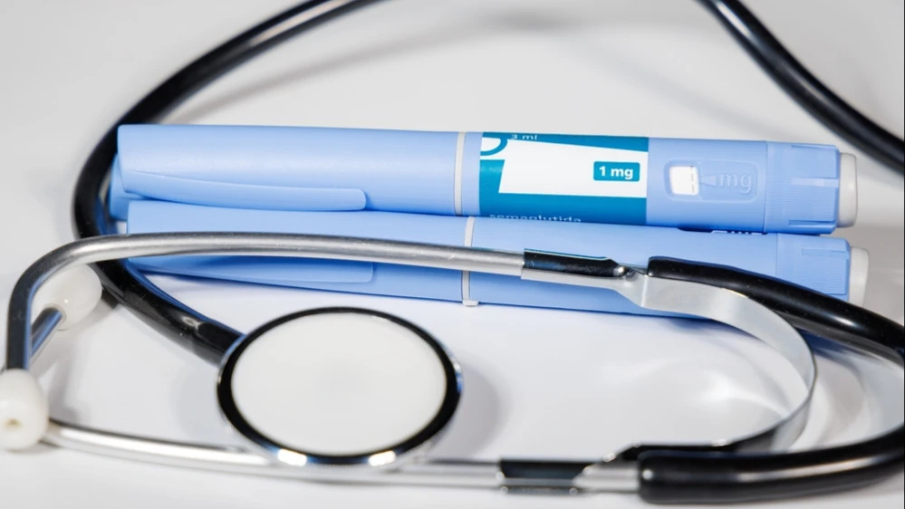 Инвесторы покупают акции производителей препаратов для похудения Zealand Pharma, Novo Nordisk и Gubra / Фото: Edugrafo / Shutterstock.com