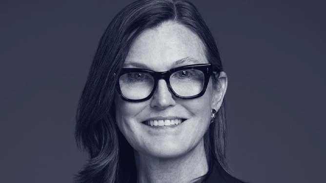 В третьем квартале АRK Invest усилил ставки на биоинновации, криптоинфраструктуру и искусственный интеллект / Фото: Ark Invest