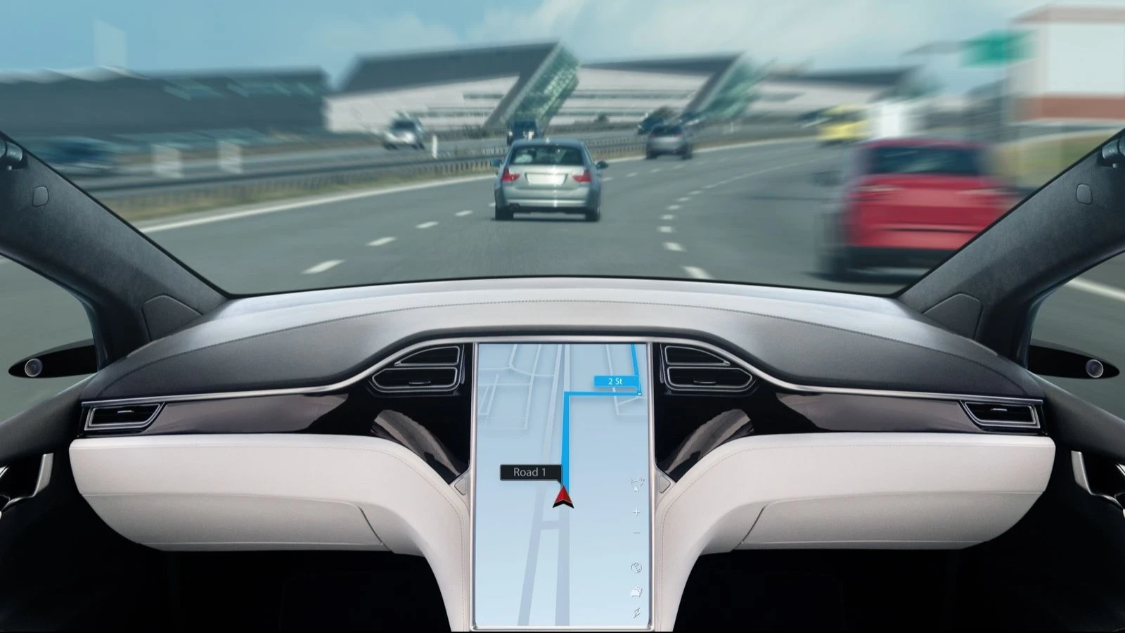 Analysts bullish on edge AI company, Ford partner Ambarella