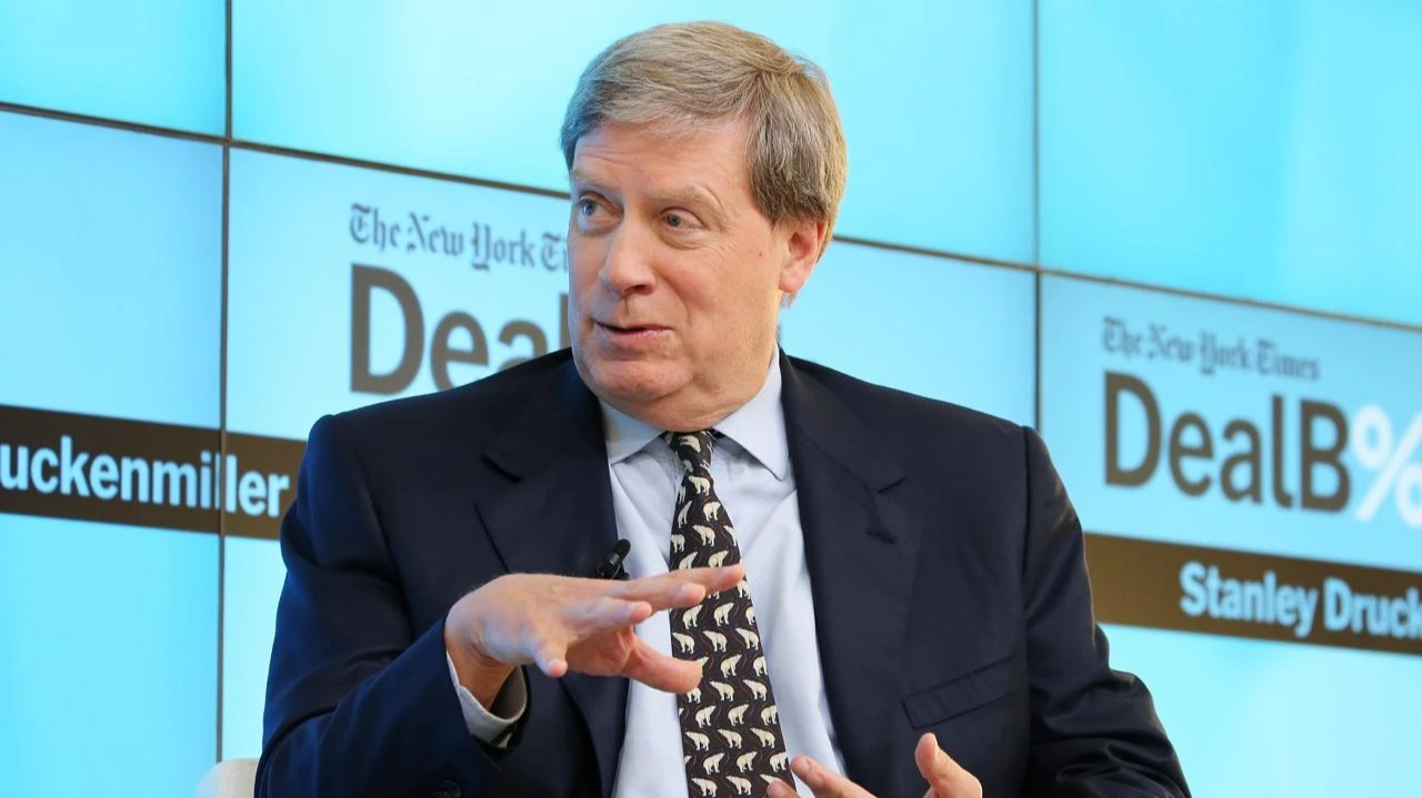 The investor who sold Nvidia back in 2024 is back in Big Tech. What did he buy?