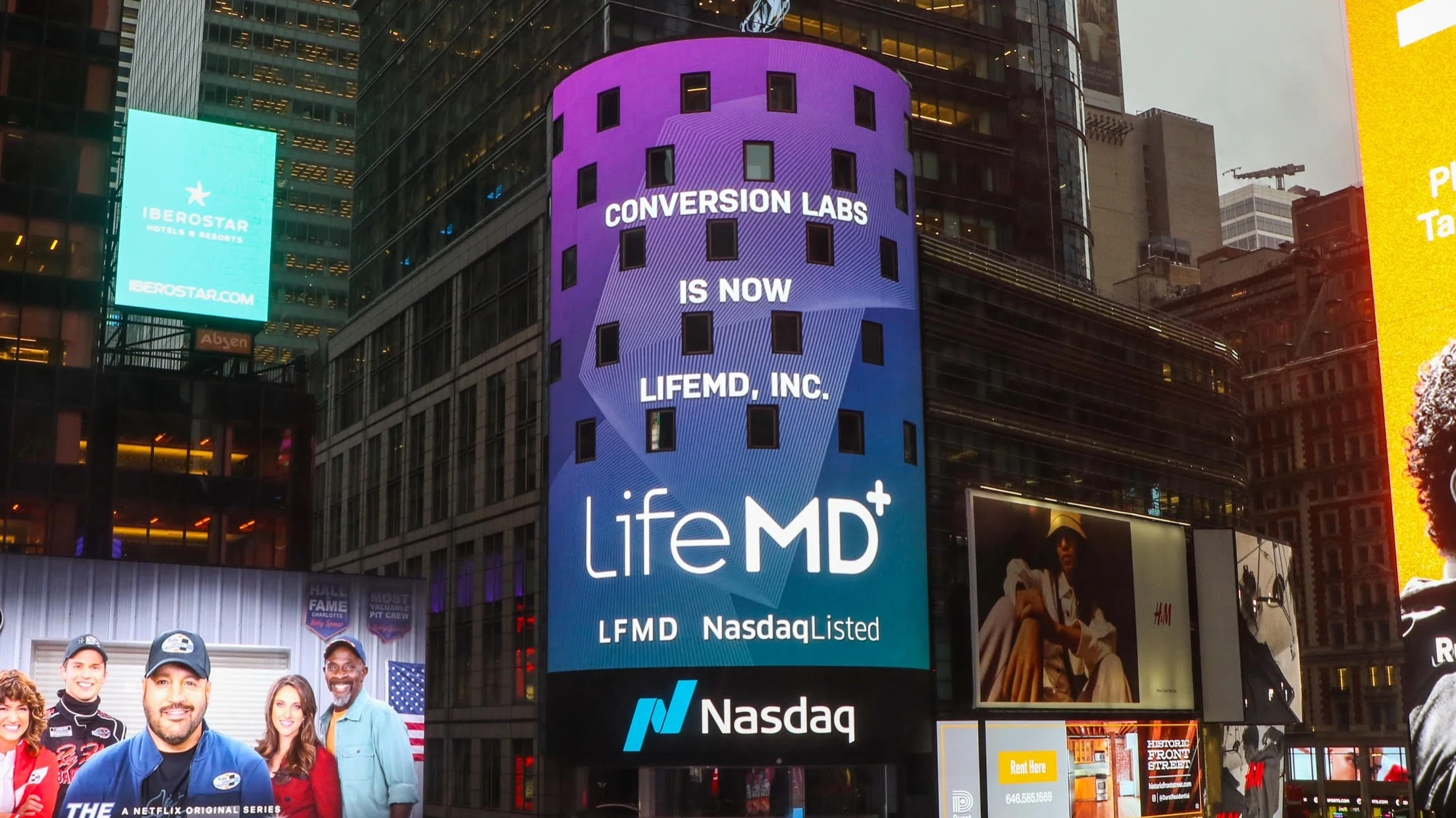 LifeMD stock down 25% as worsening outlook overshadows Novo Nordisk partnership news