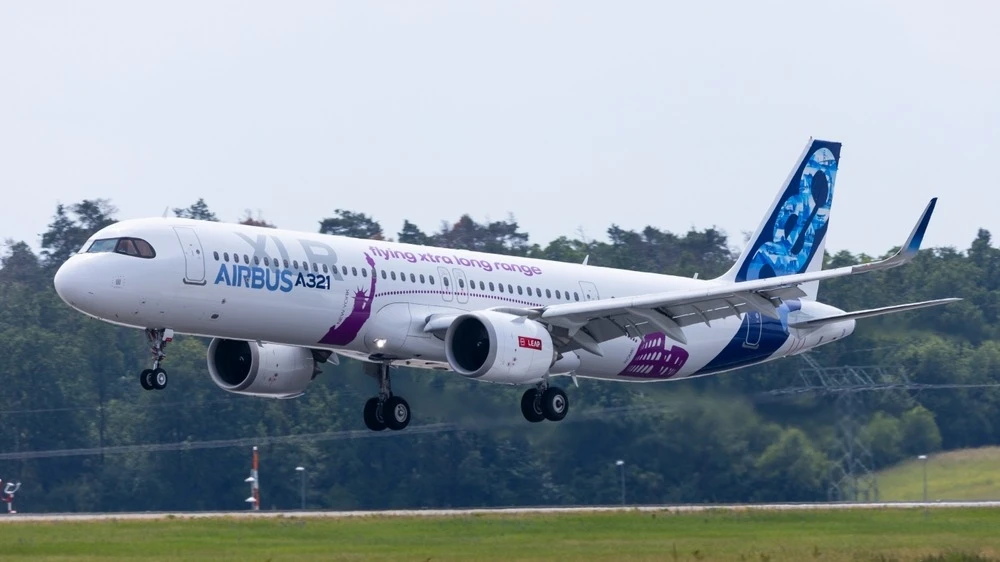 Airbus переманил крупного клиента у Boeing / Фото: Photofex_AUT/Shutterstock.com