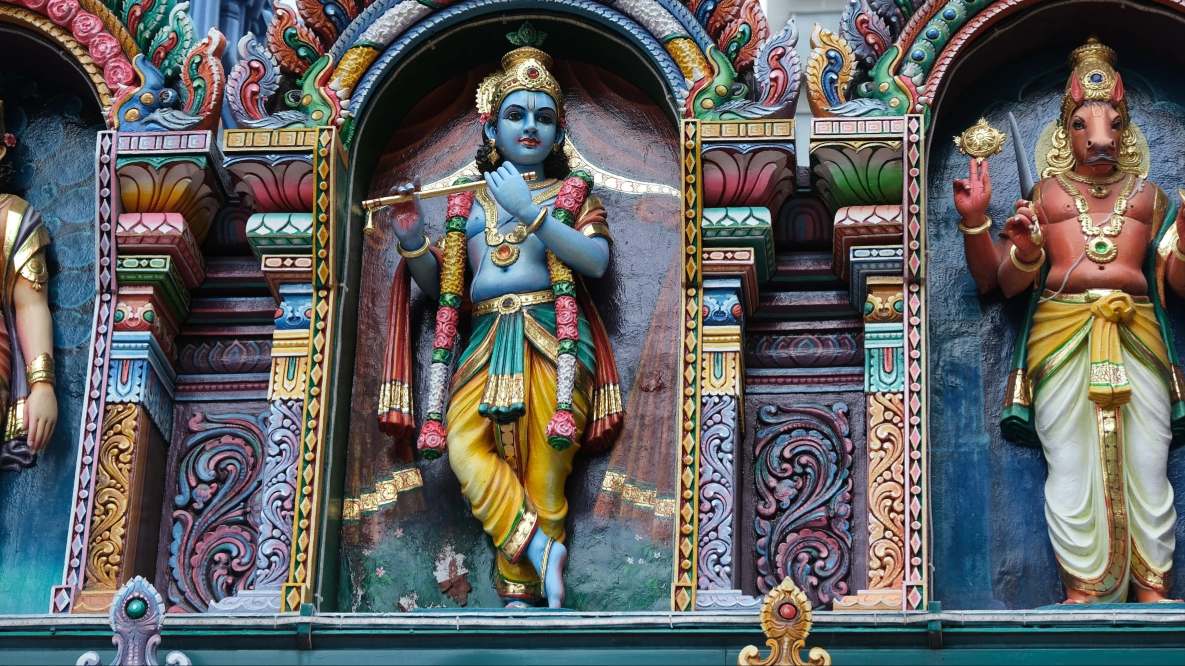 Экономический рост Индии во многом обеспечивается внутренним спросом на фоне переноса производства из Китая / Фото: Shutterstock.com