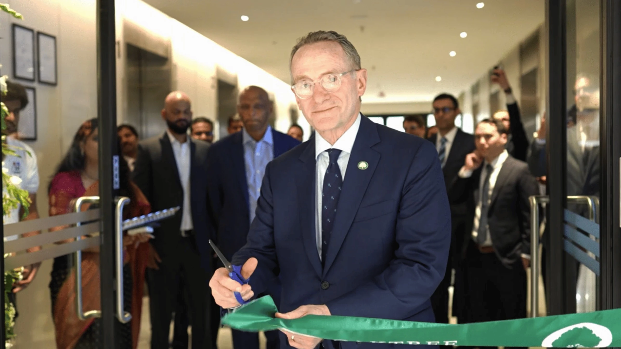 Говард Маркс пока не видит признаков пузыря, но считает, что беспокоиться уже нужно / Фото: oaktreecapital.com