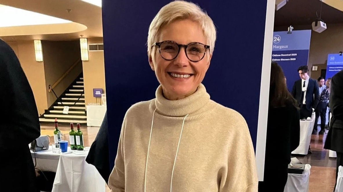 From Madame Clicquot to Sandrine Garbet: How Women Are Changing the Wine Business