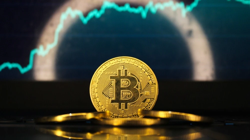 Market barometer: why Tom Lee advises equity investors to keep an eye on cryptocurrencies