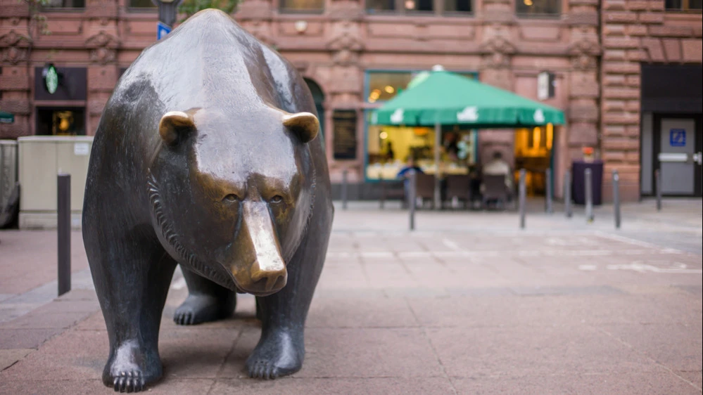 Рынки Азии и Европы упали вслед за Уолл-стрит на фоне вернувшихся опасений по поводу возможной переоцененности акций компаний в секторе ИИ / Фото: Shutterstock.com