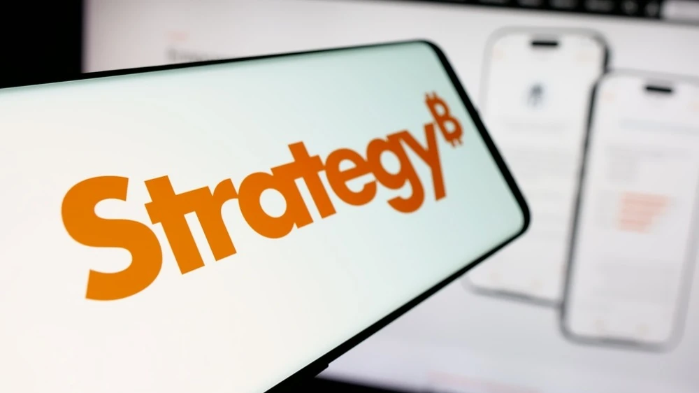 C начала года рыночная стоимость Stategy просела почти на 39% / Фото: T. Schneider/Shutterstock.com