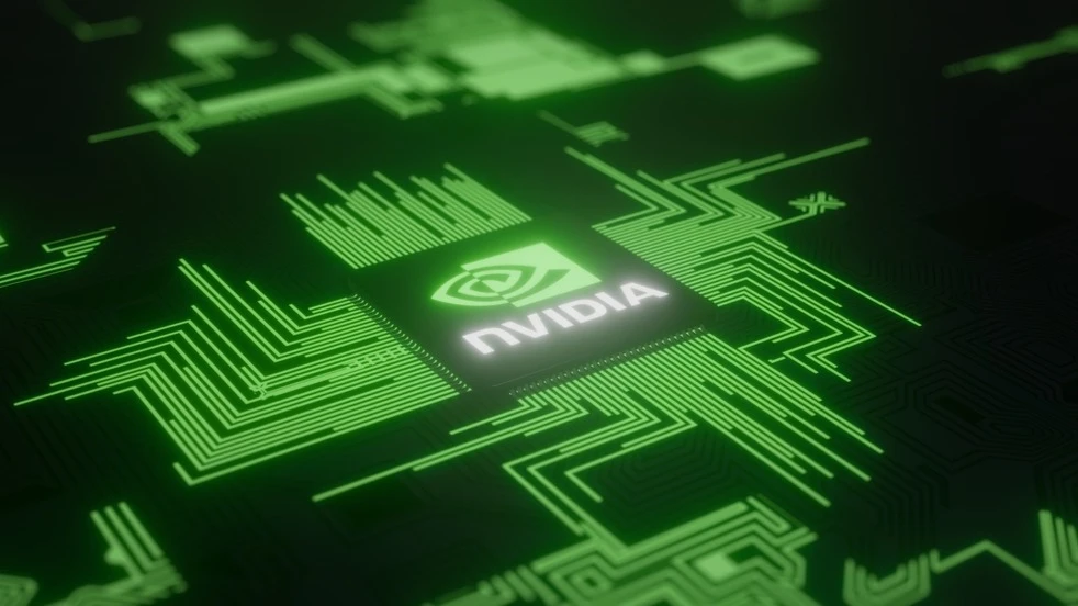 Прогноз по выручке Nvidia в четвертом квартале превзошел ожидания Уолл-стрит / Фото: Shutterstock.com