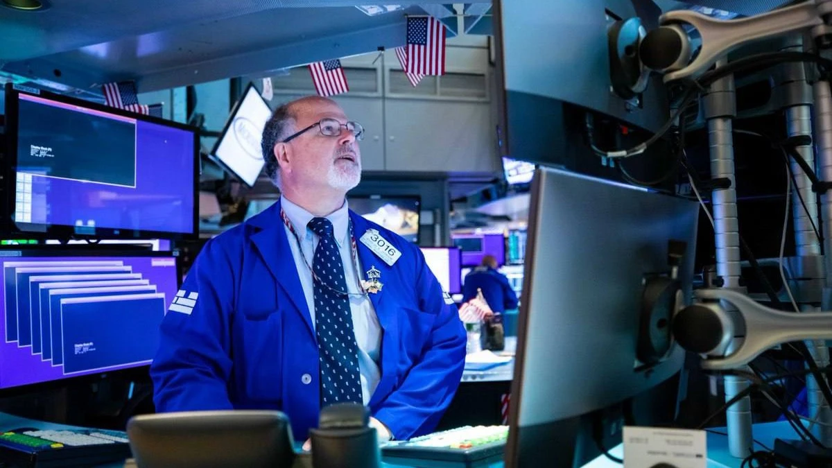 Сентябрьская экономическая статистика особенно значима для small-caps в преддверии заседания ФРС США в декабре / Фото: X / NYSE